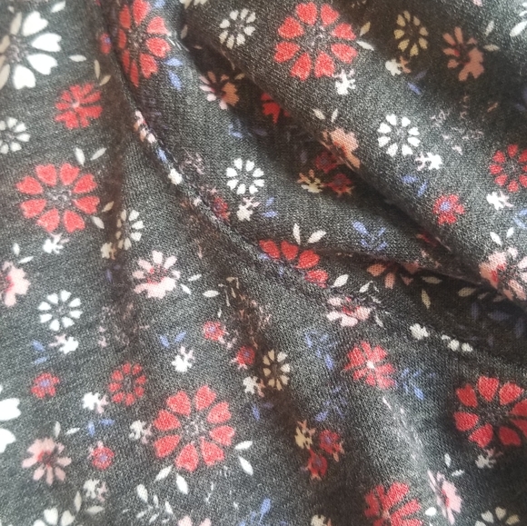 Agnes & Dora sweater pullover crop size 3XL lightweight! - Picture 13 of 14